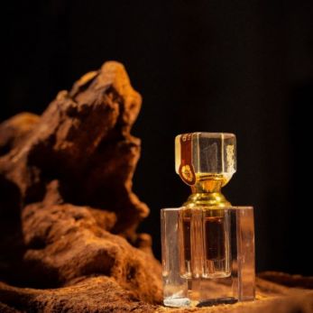 Agarwood essential oil – The power of scent