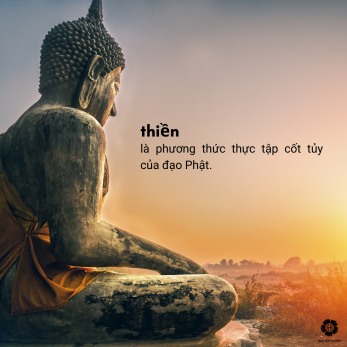 Thiền trong Phật giáo