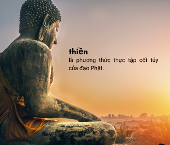 Thiền trong Phật giáo