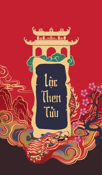Lộc Then Tửu