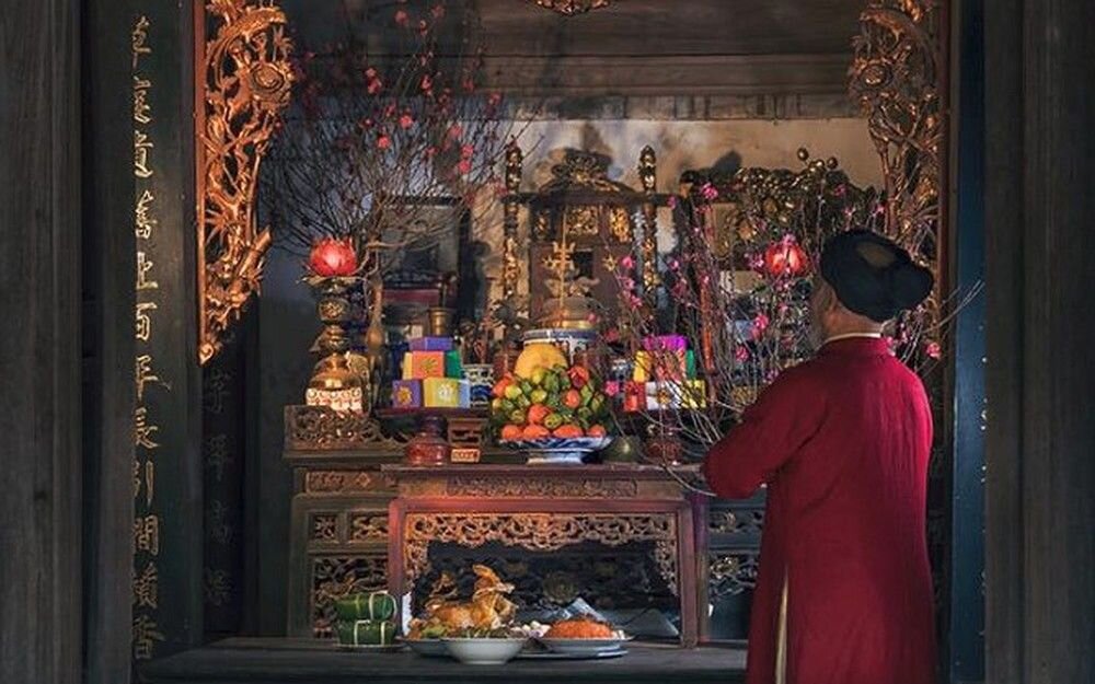 Có nên thắp hương tối không? Thắp hương giờ nào tốt nhất?